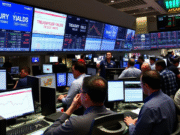 Why Are U.S. Treasury Yields Falling This Week?