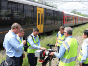 UK JOBS : Intertrain Hiring NSAR Assured Trainers