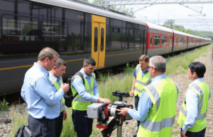 UK JOBS : Intertrain Hiring NSAR Assured Trainers