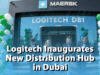 Why Did Logitech Open a New Distribution Hub in Dubai? Logitech