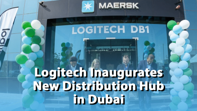 Logitech
