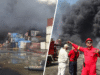 What Happened at Iran’s Shahid Rajaee Port? bandar abbas explosion