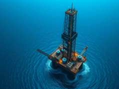 China Just Found 100 Million Tons of Oil! Black Gold Discovered China Just Found 100 Million Tons of Oil