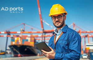 AD Ports Group