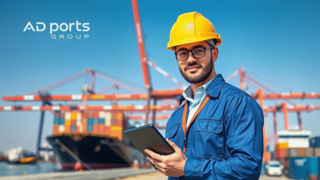 AD Ports Group