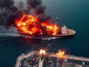 Three Russian sailors were injured in a US airstrike on Yemen’s Port US Airstrike Injures 3 Russian Sailors on Oil Tanker in Yemen