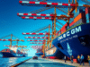 Why Is CMA CGM Seeing a Sudden Boom in Cargo from China? Global Shipping Giant CMA CGM