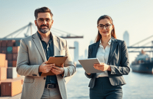 Job Opportunity in Dubai