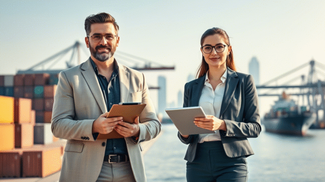 Job Opportunity in Dubai