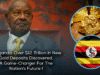 Uganda Discovered Gold! Over $12 Trilion in New Gold Deposits Discovered.. Uganda Gold